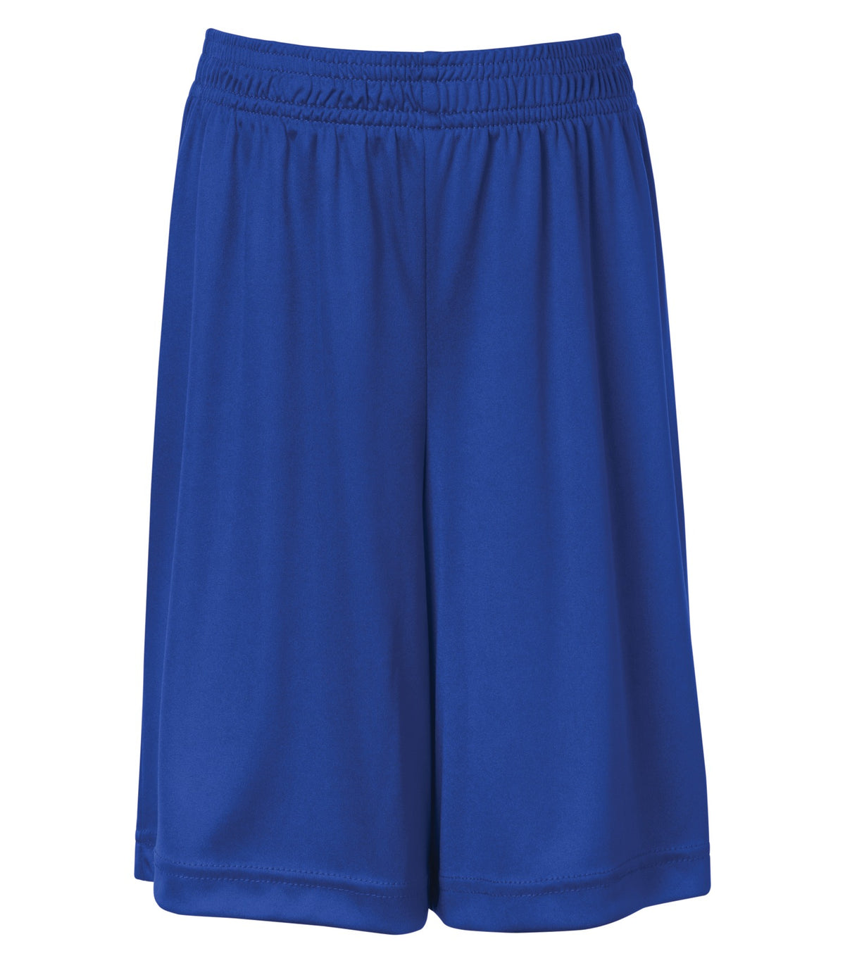 ATC Y355, Pro Team Youth Shorts, True Royal