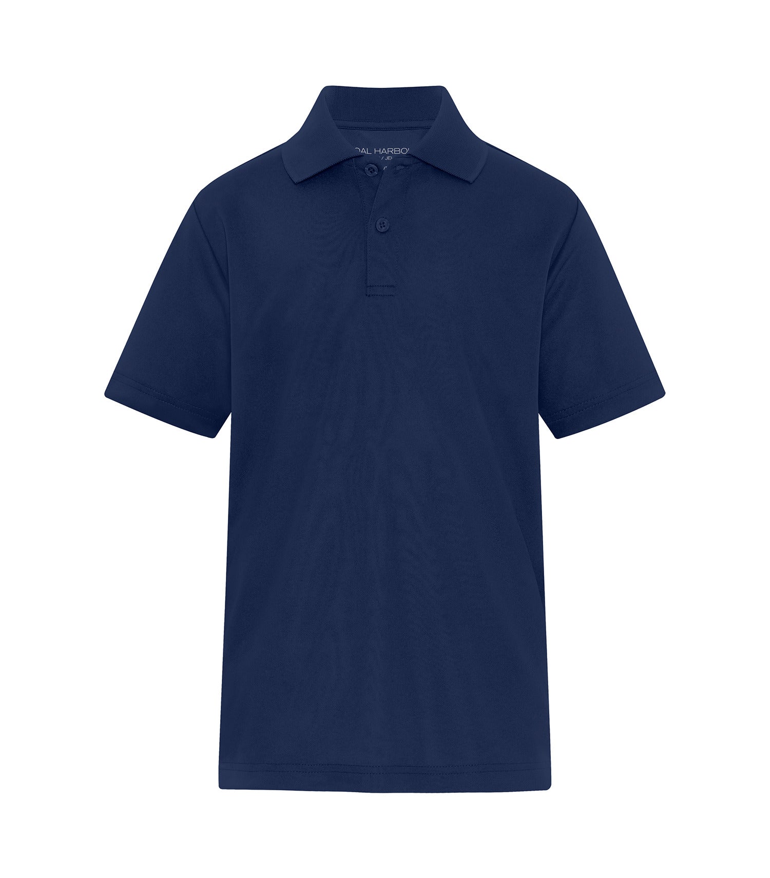 CoalHarbour - COAL HARBOUR&reg; EVERYDAY SNAG RESISTANT YOUTH POLO. - Y365 True Navy CoalHarbour Y365
