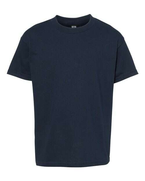 Youth Heavyweight T-Shirt ALSTYLE OOS T-Shirts - Premium