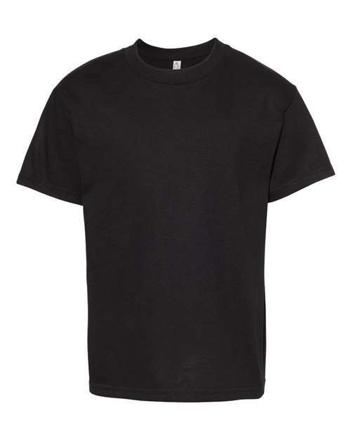 Youth Heavyweight T-Shirt ALSTYLE OOS T-Shirts - Premium