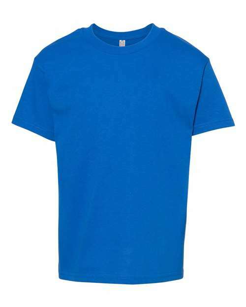 Youth Heavyweight T-Shirt ALSTYLE OOS T-Shirts - Premium