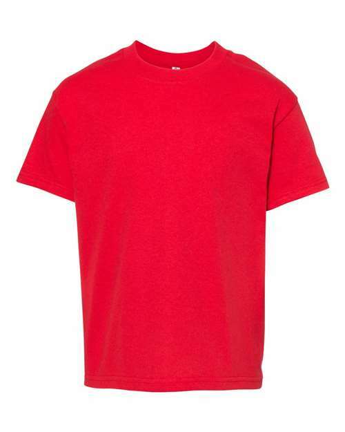 Youth Heavyweight T-Shirt ALSTYLE OOS T-Shirts - Premium