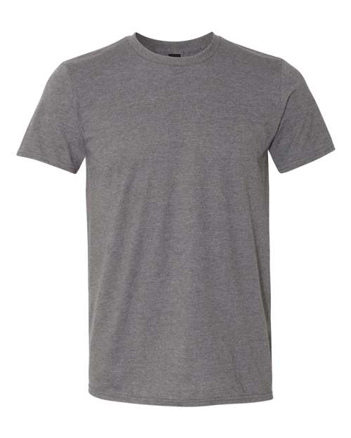 Softstyle® Lightweight T-Shirt - Graphite Heather Graphite Heather T-Shirts