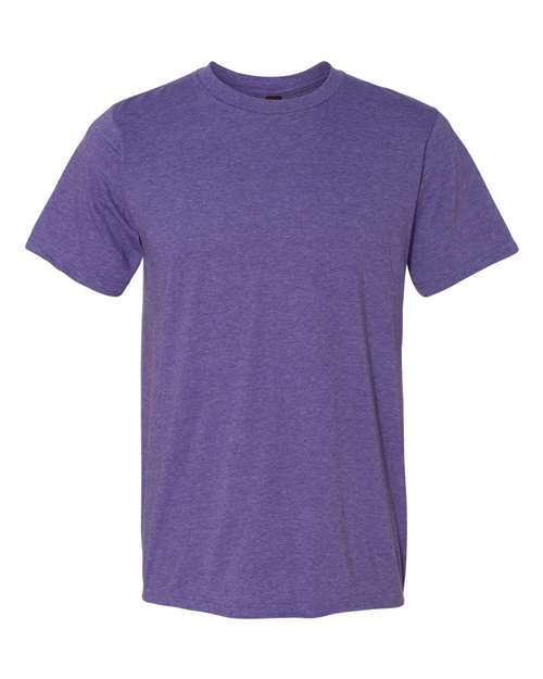 Softstyle® Lightweight T-Shirt - Heather Purple Heather Purple T-Shirts