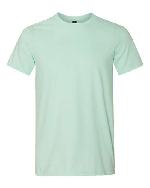 Softstyle® Lightweight T-Shirt - Teal Ice Teal Ice T-Shirts