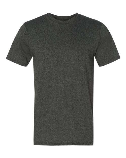 Softstyle® Lightweight T-Shirt - Heather Dark Grey Heather Dark Grey T-Shirts