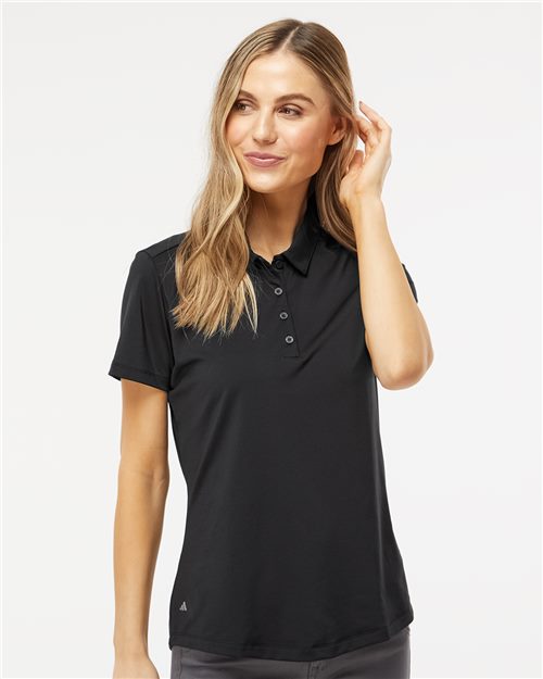 Women's Ultimate Solid Polo Sport Shirts