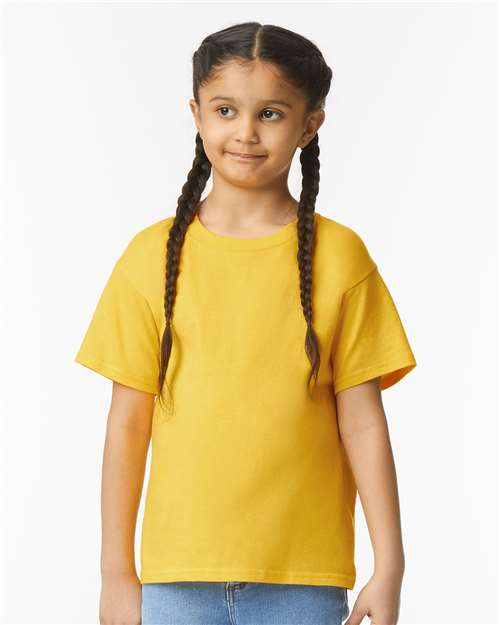 Softstyle® Youth T-Shirt Daisy T-Shirts