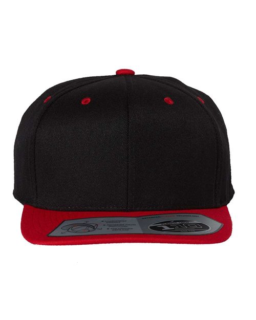 110® Snapback Cap Flexfit Headwear