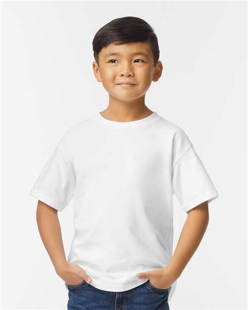 Softstyle® Youth Midweight T-Shirt T-Shirts