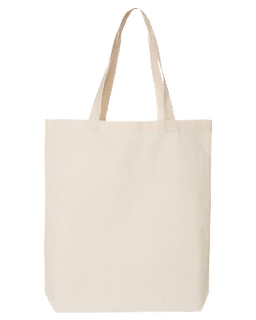 12L Economical Tote Bags Q-Tees