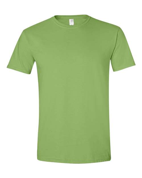 Softstyle® T-Shirt - Kiwi Kiwi T-Shirts