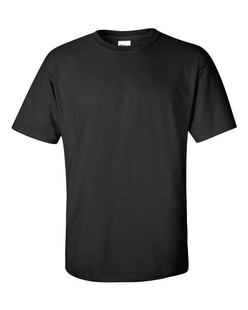 Ultra Cotton® T-Shirt - Black Black T-Shirts