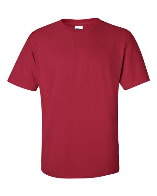 Ultra Cotton® T-Shirt - Cardinal Red Cardinal Red T-Shirts