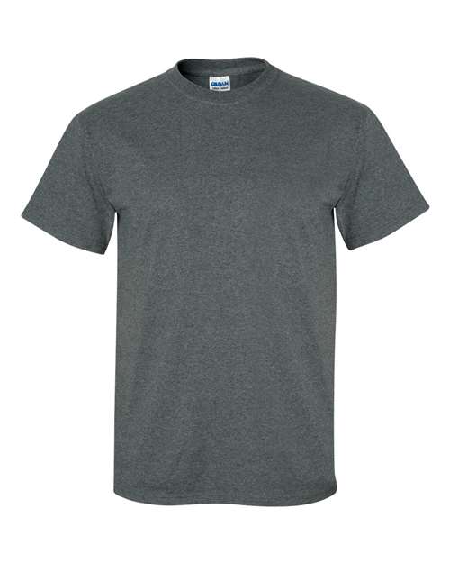 Ultra Cotton® T-Shirt - Dark Heather Dark Heather T-Shirts