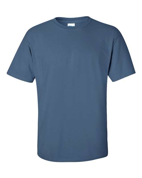 Ultra Cotton® T-Shirt - Indigo Blue Indigo Blue T-Shirts