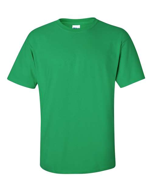 Ultra Cotton® T-Shirt - Irish Green Irish Green T-Shirts