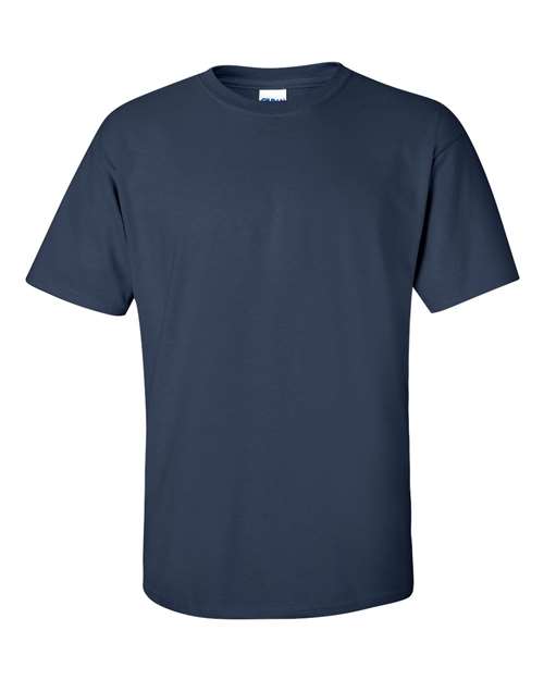 Ultra Cotton® T-Shirt - Navy Navy T-Shirts