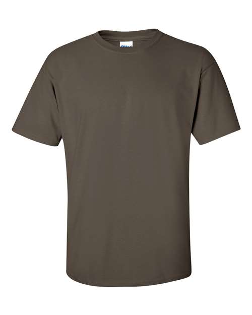 Ultra Cotton® T-Shirt - Olive Olive T-Shirts