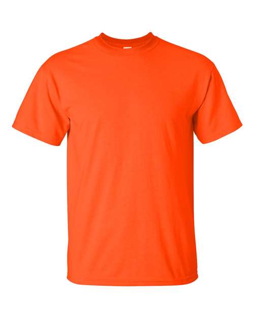 Ultra Cotton® T-Shirt - Orange Orange T-Shirts