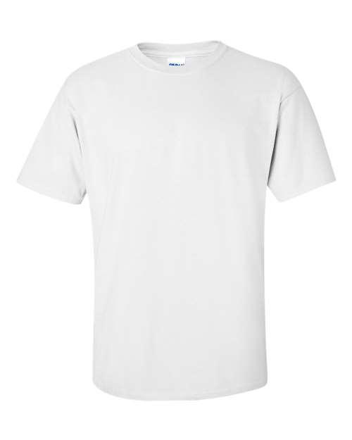 Ultra Cotton® T-Shirt - PFD White PFD White T-Shirts