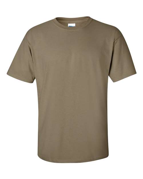 Ultra Cotton® T-Shirt - Prairie Dust Prairie Dust T-Shirts