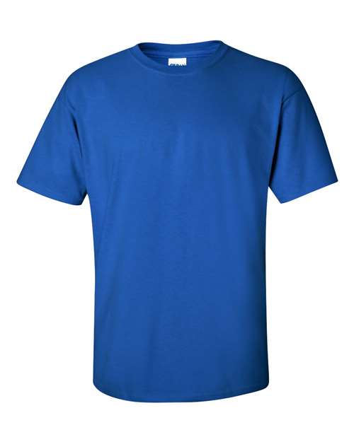 Ultra Cotton® T-Shirt - Royal Royal T-Shirts