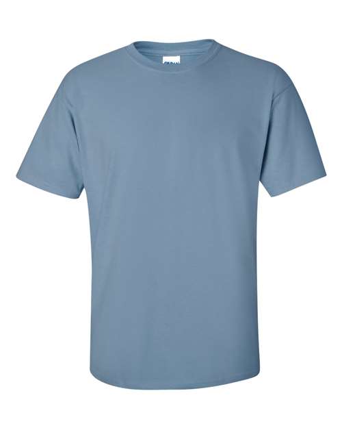 Ultra Cotton® T-Shirt - Stone Blue Stone Blue T-Shirts