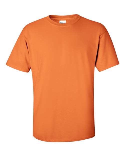 Ultra Cotton® T-Shirt - Tangerine Tangerine T-Shirts