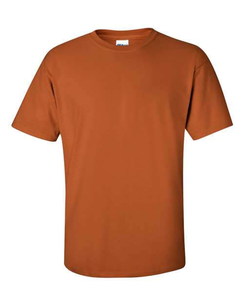 Ultra Cotton® T-Shirt - Texas Orange Texas Orange T-Shirts