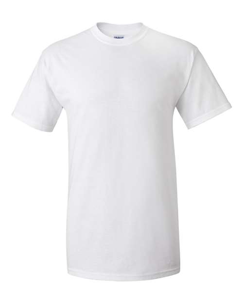 Ultra Cotton® T-Shirt - White White T-Shirts