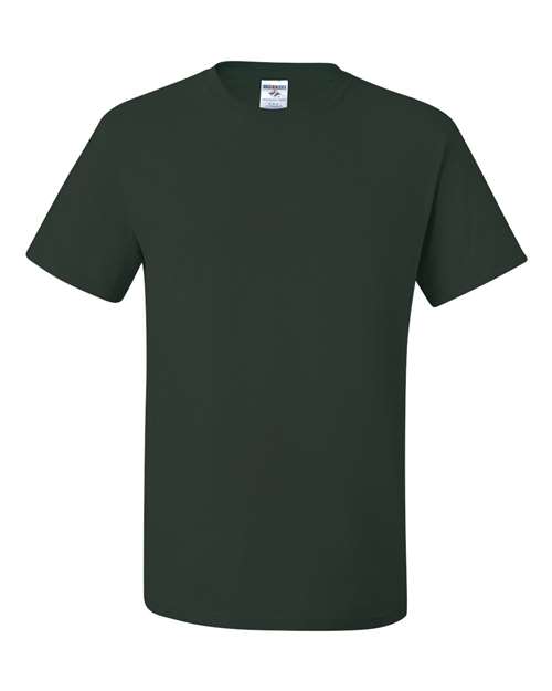 Dri-Power® 50/50 T-Shirt - Forest Green Forest Green T-Shirts