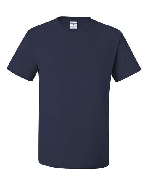 Dri-Power® 50/50 T-Shirt - J. Navy J. Navy T-Shirts