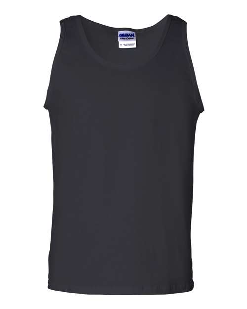 Ultra Cotton® Tank Top - Toronto Apparel - Screen Printing and Embroidery T-Shirts