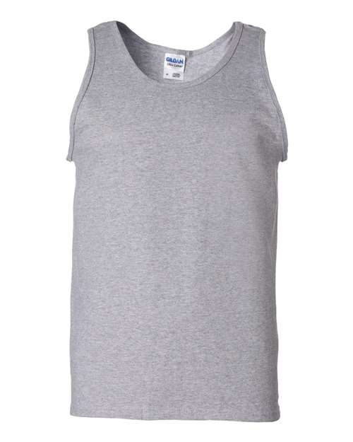 Ultra Cotton® Tank Top - Toronto Apparel - Screen Printing and Embroidery T-Shirts