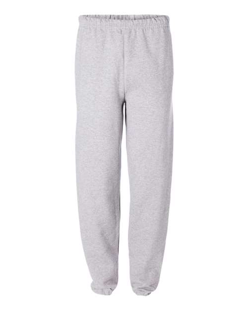 NuBlend® Sweatpants Ash Fleece