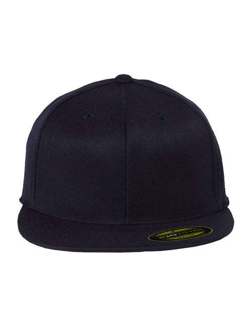 210® Flat Bill Cap - Dark Navy / S/M