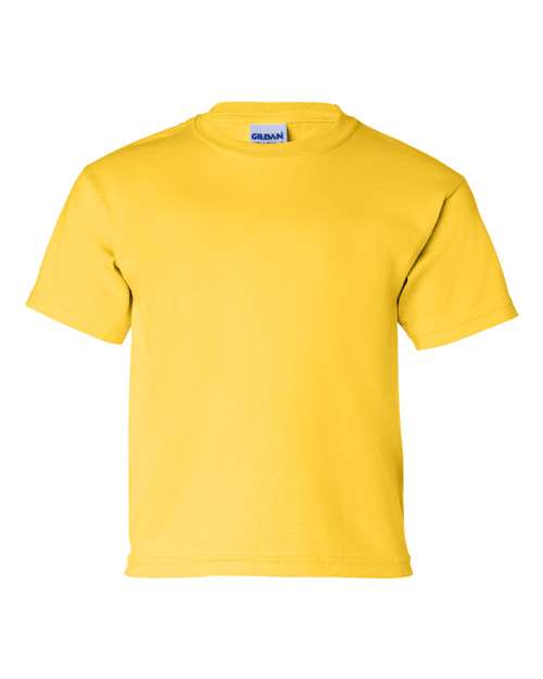 Ultra Cotton® Youth T-Shirt - Daisy Daisy T-Shirts