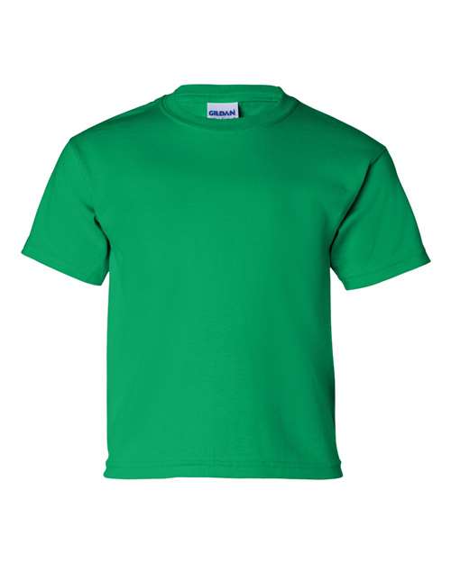 Ultra Cotton® Youth T-Shirt - Irish Green Irish Green T-Shirts