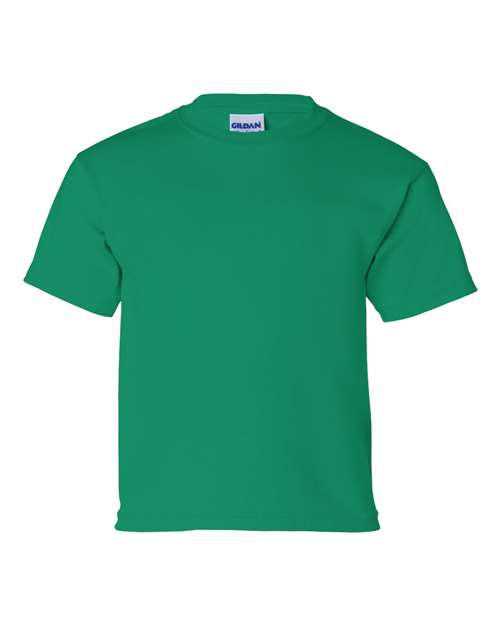 Ultra Cotton® Youth T-Shirt - Kelly Green Kelly Green T-Shirts