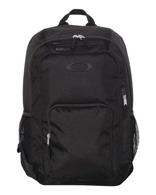 22L Enduro Backpack Blackout One Size Bags Oakley