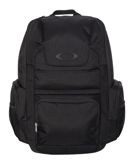 25L Enduro Backpack - Blackout / One Size