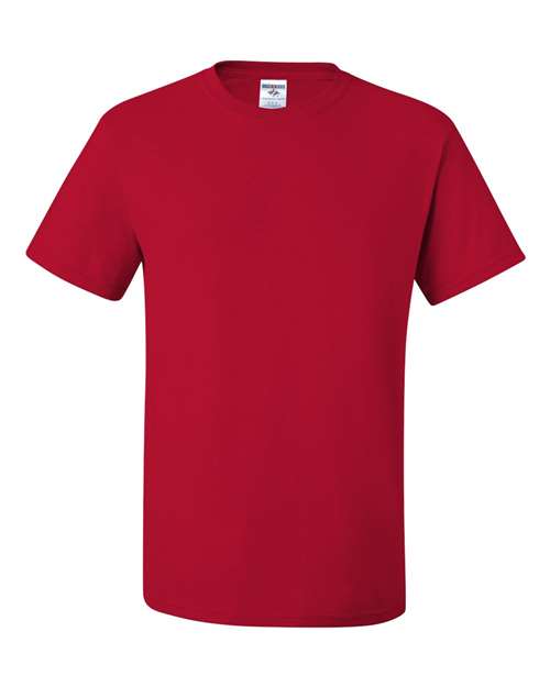 Dri-Power® 50/50 T-Shirt - True Red True Red T-Shirts