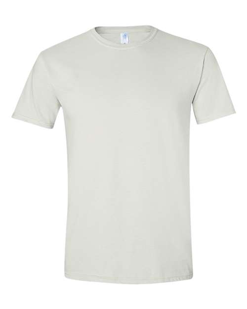 Softstyle® T-Shirt - White White T-Shirts