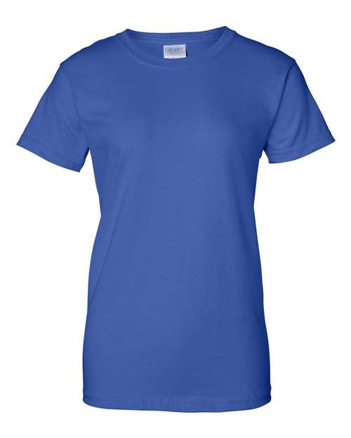 Ultra Cotton® Women’s T-Shirt Royal T-Shirts