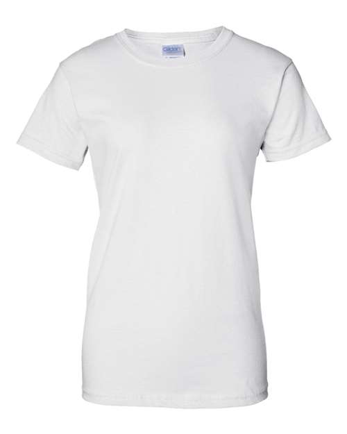 Ultra Cotton® Women’s T-Shirt White T-Shirts