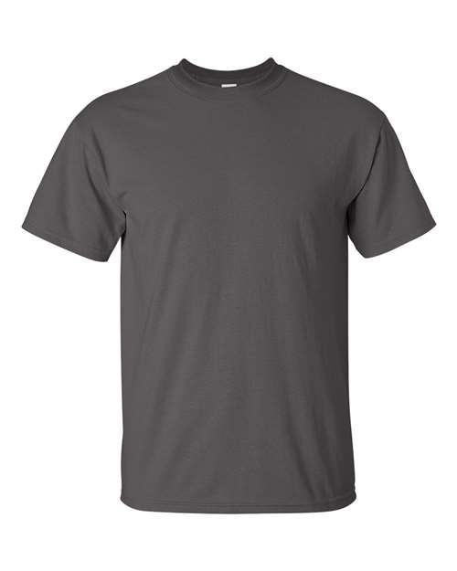 Ultra Cotton® T-Shirt - Charcoal Charcoal T-Shirts