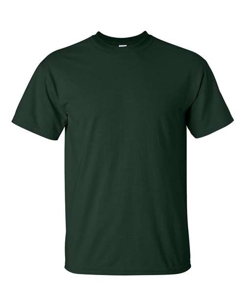 Ultra Cotton® T-Shirt - Forest Forest T-Shirts