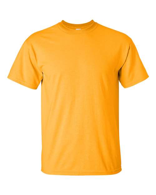 Ultra Cotton® T-Shirt - Gold Gold T-Shirts