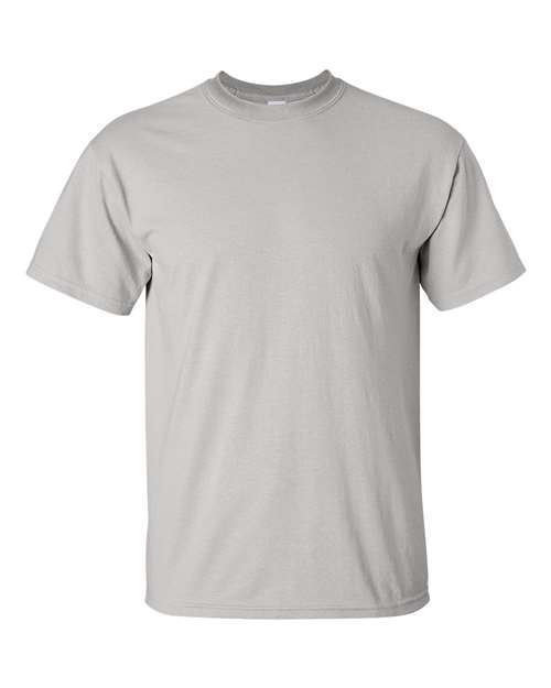 Ultra Cotton® T-Shirt - Ice Grey Ice Grey T-Shirts